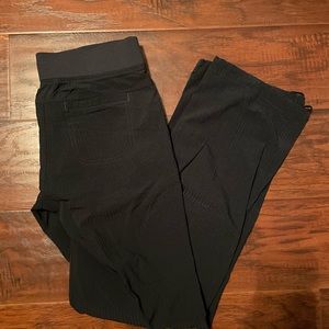 Athleta pants size 2